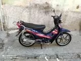 Falcon 50 cc