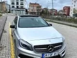 ACİL SATILIK 2013 model A180