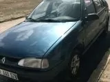1997 Renault 19 1.4i
