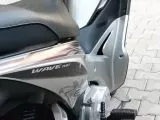 HONDA WAWE 2011 MODEL