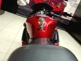Yamaha YZF R6s