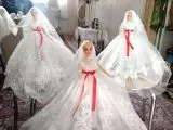 Barbie Bebek