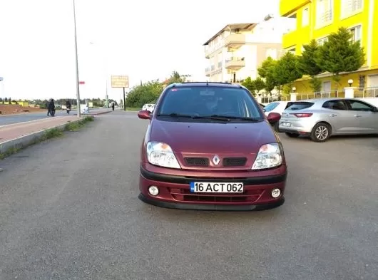 TAKASLI K.KARTINA 12 TAKSİT KİA RİO DEĞİŞENSİZ 4 PARÇA BOYALI