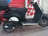 2018 model MONDİAL REVİVAL50cc