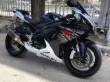 Suzuki GSX-R 600 Srad
