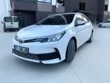 Toyota Corolla 1.3 life Satilik