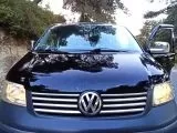 2008 Transporter