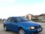 2001 MODEL 1.6 DÜRBÜN GÖĞÜS WOLKSVAGEN POLO