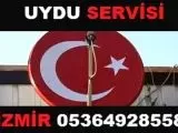 Uydu servisi Gediz  05364928558