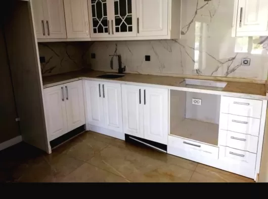 Silifke satılık 2+1 Daire