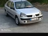 Renault Clio 1.5 dCi