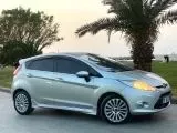 2009 MODEL 1.4 FORD FİESTA