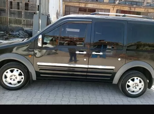 Ford Kornet 90 lık 2005 Model