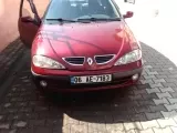 2001 Renault Megane 1