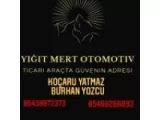 Yiğit Mert Otomotiv