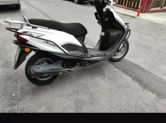 Honda Activa