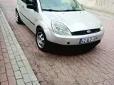 Ford Fiesta 1.4 TDCi