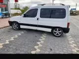 Citreon Berlingo Otomobil