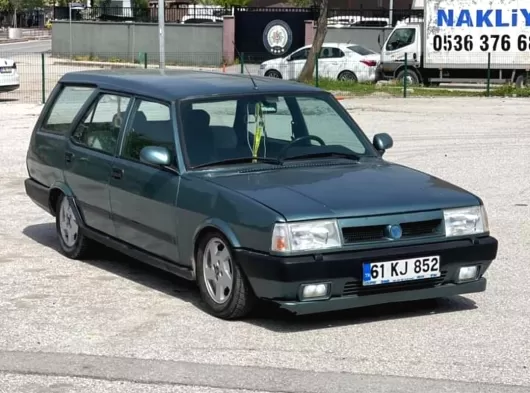 Acil Satılık 94 Model Kartal SLX