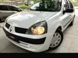 Reno Clio Hatasız