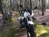 Mondial 135 MH Drift