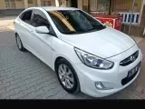 Hyundai Accent Blue1.4 D-CVVT