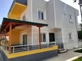 MERSİN SİLİFKE TAŞUCU DENIZE 150M MESAFEDE SATILIK 3+1 LUX VİLLALAR