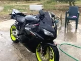 Honda CBR 1000 RR