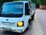 Kia Bongo Kamyonet 2700 Motor