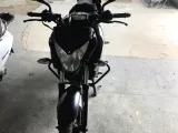 Pulsar NS 150