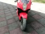 Hyosung GT 650 R
