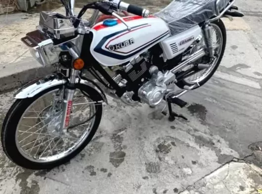 Kuba Çita 100R