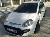 Orjinal Değişensiz Hatasız Fiat Punto EVO 1.4