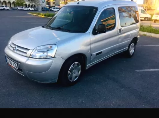Citroen Berlingo 1.9 D FG