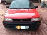 JAPON MALI TOYOTA 1992 TEMİZ