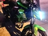 Kawasaki Z 250SL