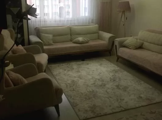 Sağlam Emlaktan Tokilerde (Çat yolu) Borçsuz Satılık Daire