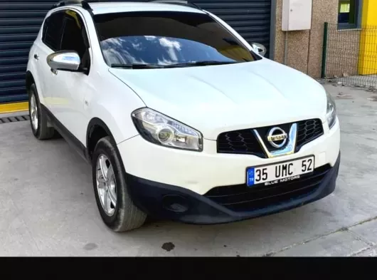 2011 MODEL DİZEL DEĞİŞENSİZ AİLE ARACİ