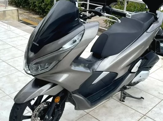 HARİKA KOZMETİK ÇOK TEMİZ PCX ARANLARA Honda PCX 125 