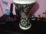 Satılık Darbuka 8 Anahtar