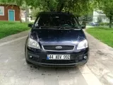 Ford C-Max 1.6 Lpg