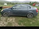 Hyundai Accent 1.5 CRDi