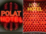 Afyon Polat Hotel