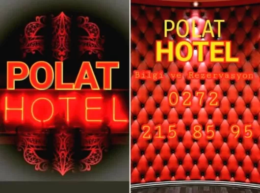 Afyon Polat Hotel
