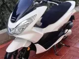 Honda PCX 150 lik 21000 km