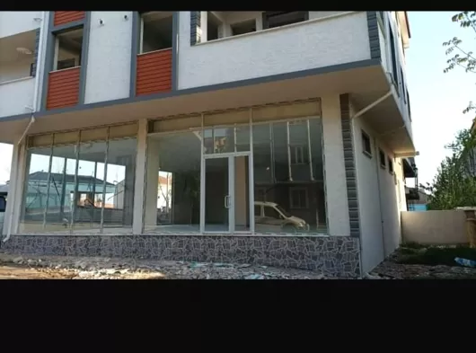 Alanyurt Malazgirt cami yani Kiralık Dükkan