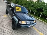 Tata Telcoline 4x2 Çift Kabin