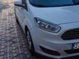 Ford Tourneo Courier 1.6 TDCi Journey Titanium