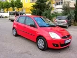 Ford Fiesta 1.4 TDCi