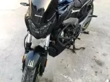 Sahibinden Temiz Bakımlı Dominar 400